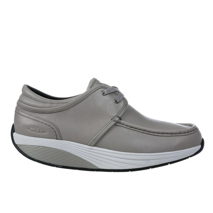 Kheri 6s M grey/LT grey MBT Shoes